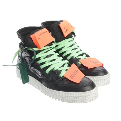 Sneaker Off-White Mehrfarbig 41 EUR