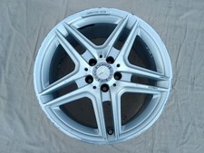 10 11 12 13 14 15 16 Mercedes Benz E-Class E350 AMG Wheel A2124013702 18x9
