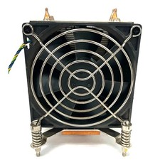 For HP Z400 Workstation Heatsink Fan Assembly 463981-001