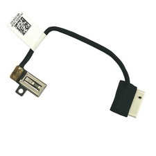 Replacement DC Power Jack Charging Port Cable for Dell Inspiron 15 3501 3502 ...