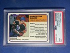 1981 Topps #52 Wayne Gretzky Oilers Leaders Mint PSA 9