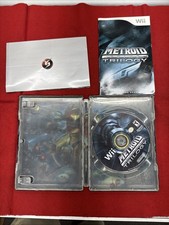Metroid Prime Trilogy [Collector's Edition] Nintendo Wii