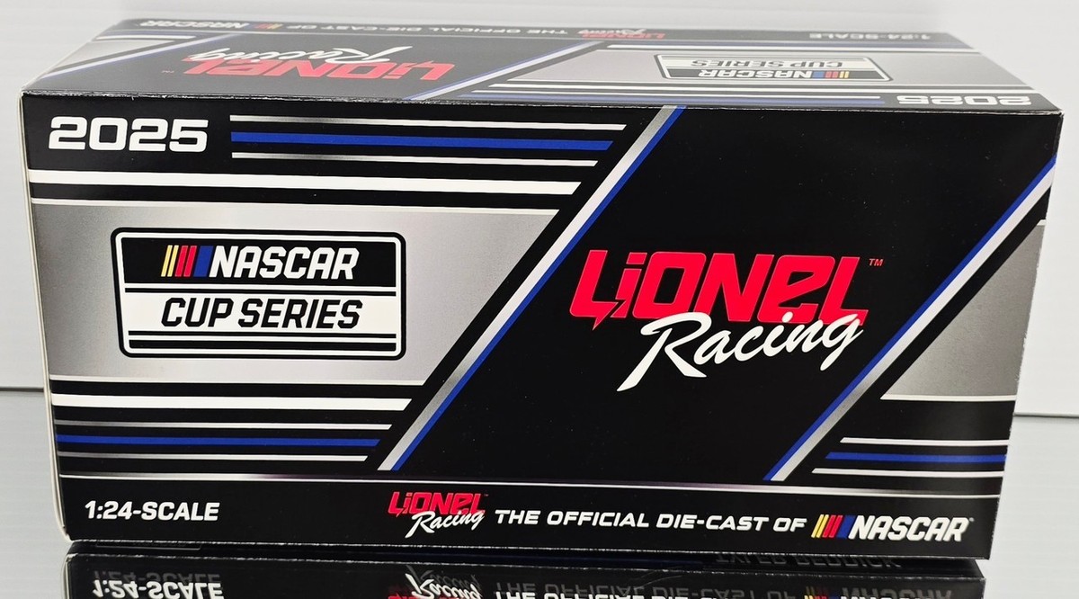 TYLER REDDICK 2025 JORDAN BRAND CHICAGO 1/24 ARC DIECAST | eBay