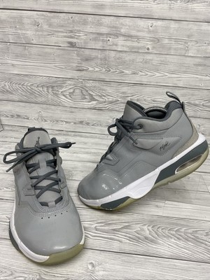 Jordan Stay Loyal 3 Wolf Grey Schnürschuhe Sneaker Stiefel Größe 5,5 Stück