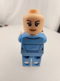 Genuine Lego Sally Ride Minifigure Women of NASA 21312 Lego Ideas