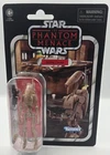 Star Wars Vintage Collection Battle Droid VC78 The Phantom Menace NEW Kenner