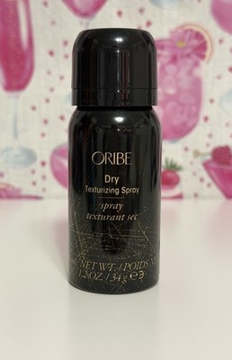 NEW Oribe Dry Texturizing Spray Travel MINI 29g/1oz Free Shipping AUTHENTIC