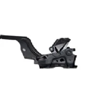 New Driver Side Hood Hinge Direct Replacement Fits 2024-2025 Toyota Grand