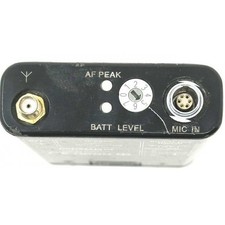 Micron Explorer TX700-A Transmitter, Used