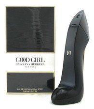 Good Girl by Carolina Herrera 2.7 oz. Eau de Parfum Spray Women. New Sealed Box