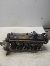 Volkswagen Polo II 86C 2F 1991 Diesel 33kW Zylinderkopf 031103373D RKR17470
