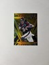 Nico Collins RC GOLD /10 - 2021 Panini XR Xtreme Rookies #XTR27 🔥Texans🔥