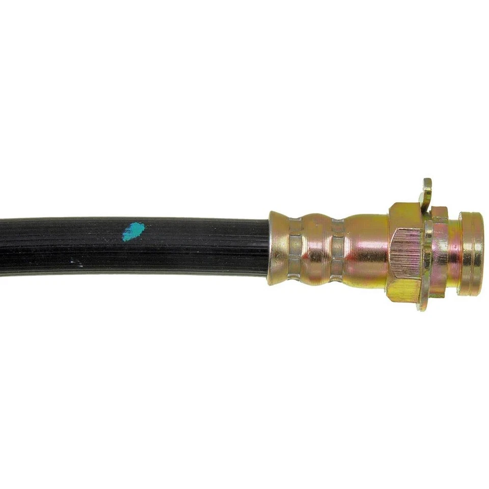 Manguera hidráulica de freno trasero derecho Dorman para Chevrolet Blazer 2000 2001 2002 2003 Foto 3 de 3