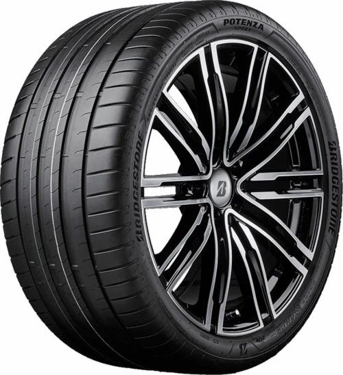 Bridgestone Potenza Sport 265/40 ZR18 (101Y) XL EVc - Bild 2 von 2