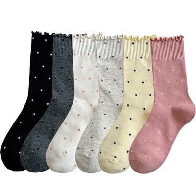 Heran One Size, Black, White Gray, Black White, Yellow, and Pink 
