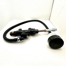 Keeway V-Cruise Keeway RKV125C Rear Brake Master Cylinder Brake Pump UK stock
