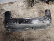 VW GOLF PLUS 5M1, 521 Hintere Stoßstange 1.90 Diesel 2007 33605605