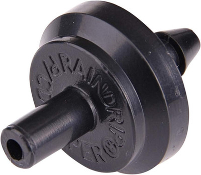 Raindrip PC4050B 1 GPH Pressure Compensating Drippers, Drip Irrigation Emitters 