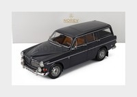 Norev 188751 Volvo Amazon Break SW Kombi 1968 Grau 1/18