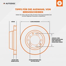 ATE Bremsenset Mercedes W123 ATE Bremsenset Vordera Produktbild-Vorschau 6