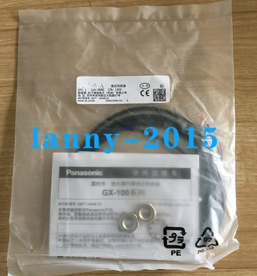 1PC New GX-108MLA-P #bv