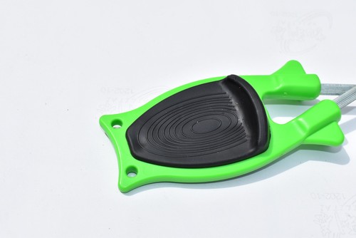 Block Sharpener-Sharpens and Hones Kitchen knives, Pocketknives and much more. - Picture 36 of 44