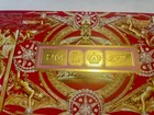 Pat McGrath Celestial Odyssey EYESHADOW PALETTE New 18 Colors Mthrshp Mega — photo 3