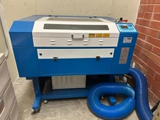 Benchmark (RMlaser) Reci 28" x 20"  90W laser engraver laser cutter 