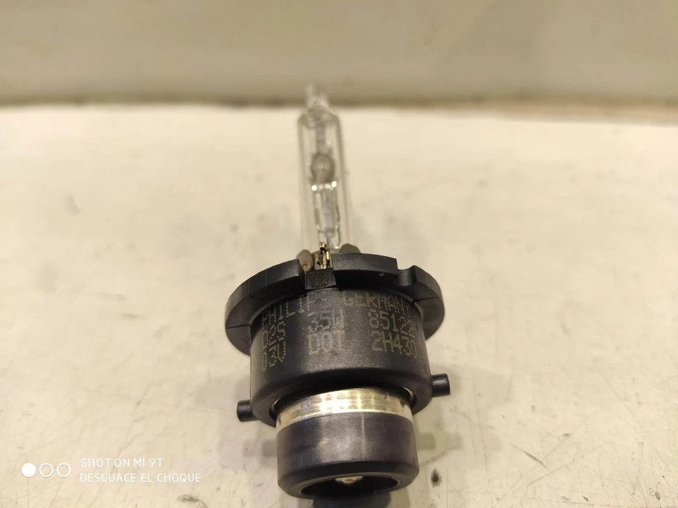 LAMPADINE / 395086 PER OPEL VECTRA C STATION WAGON Z02 2.2 DTI F35 - Immagine 3 di 3