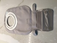 SenSura Mio Flex EasiClose Sistema Drenable 2 piezas Bolsa de Ostomía 8 unidades SIN CAJA