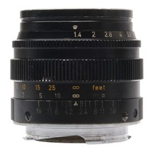 Leica 50mm f1.4 Summilux 2568979