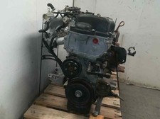 Moteur Nissan ALMERA