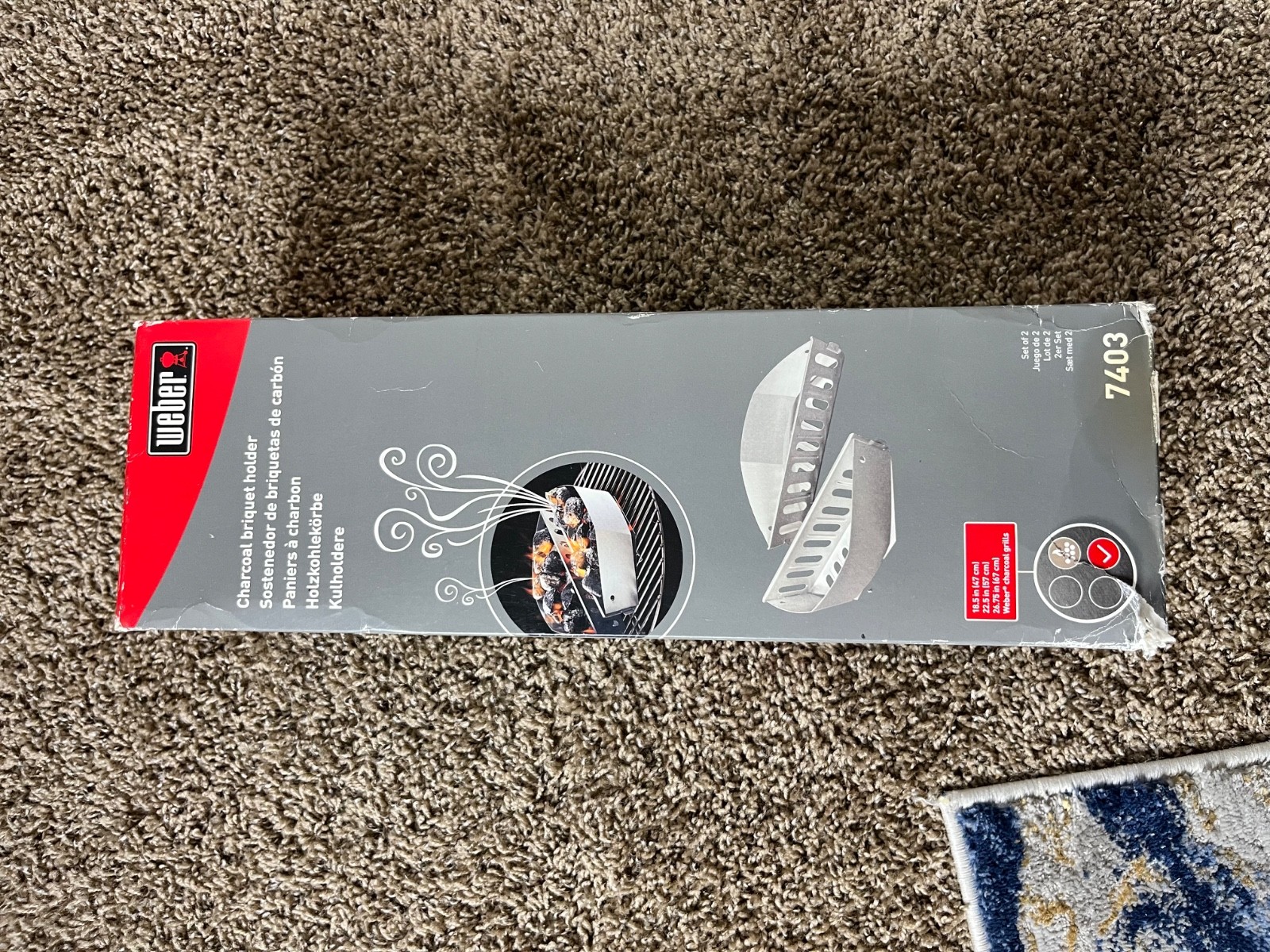 weber bbq grill accessories