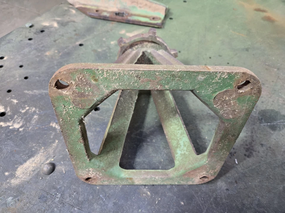 Destornillador de engranaje de cadena para sembradora John Deere se adapta a muchos modelos calibre buje de tracción de rueda  Foto 4 de 4