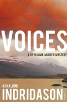 Voices | Arnaldur Indridason | Englisch | Taschenbuch | Voices | 352 S. | 2009