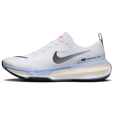 Nike ZoomX Invincible Run 3 White Cobalt Bliss Men DR2615-100 New Authentic