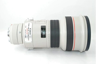 Canon Ef 300mm F/2.8L Is Usm | eBay