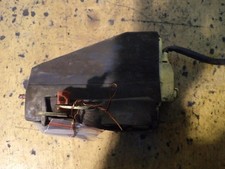 Porte avant et accessoires Ford SCORPIO