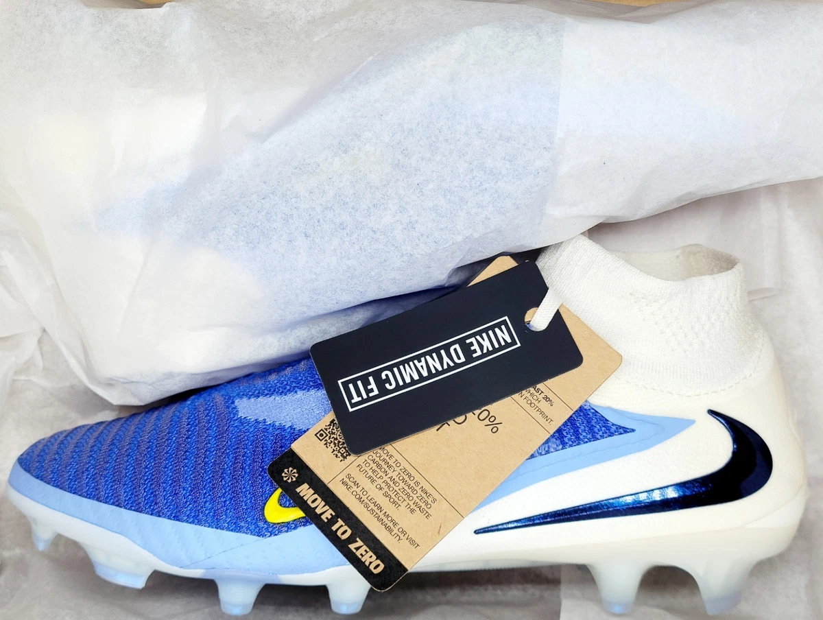 Nike Phantom 6 High Elite FG ‘Fear Nothing Pack’ (size mens 6.5/wmns 8) Nike Phantom 6 High Academy MG  main image 3