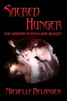 Michelle Belanger | Sacred Hunger | Taschenbuch | Englisch (2007)