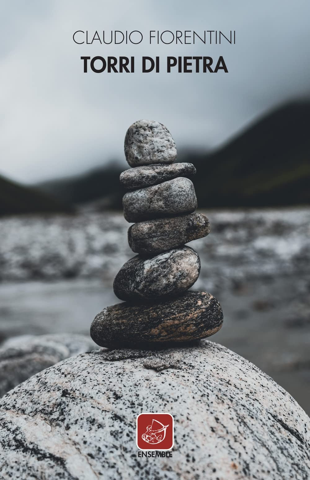 Клаудио Фиорентини Торри ди Пьетра (в мягкой обложке) (ИМПОРТ ИЗ Великобритании)