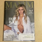 july august 2022 Maxim #257 Paige Spiranac #1 Sexiest Women in the World issue