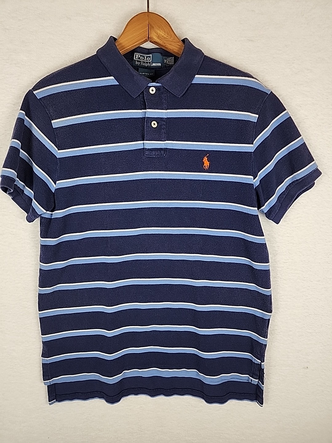 Vintage Polo Ralph Lauren Shirt Men