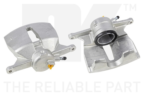 Étrier de frein arrière NK 2147192 pour SEAT Alhambra et Leon