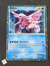shiny palkia pokemon card Origin Forme VSTAR - 086/067 (086/067) Retreat Cost Palkia 2011 Call of Legends