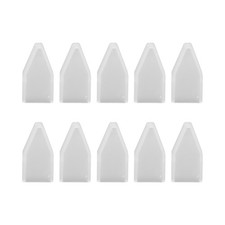 Nipper Cover Protective Sleeve For Nail Cuticle Scissor ManicureDead Skin Caps