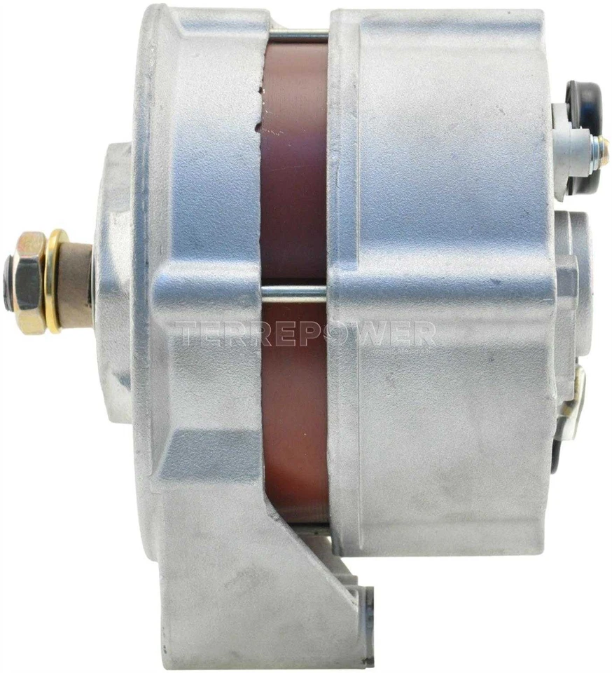 Alternador BBB Industries N14820 Foto 4 de 4