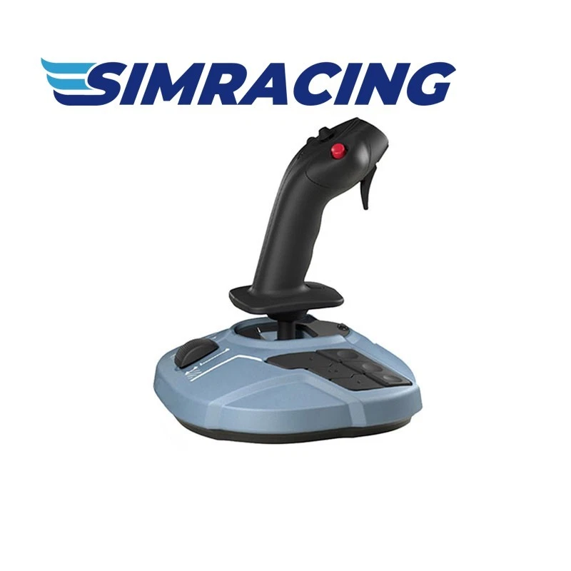 Controlador TCA Captain Pack X Flight Simulator Airbus Edition para Thrustmaster - Imagen 2 de 4