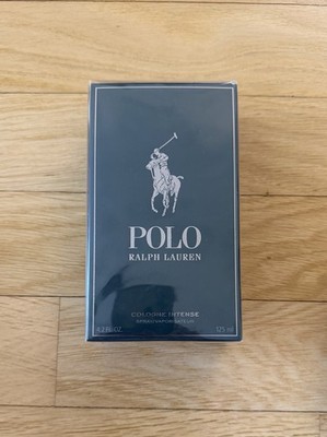 Polo Ralph Lauren Cologne Intense (125ml)