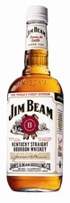 Jim Beam Bourbon Whisky